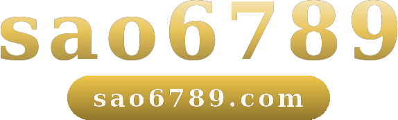 sao6789 logo